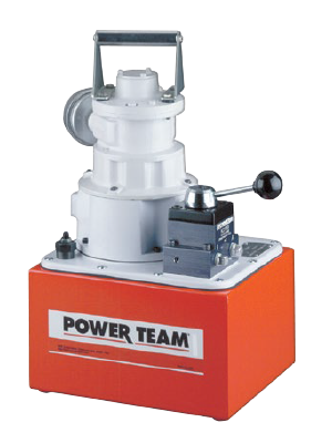 SPX FLOW Power Team Haval 700 Bar Hidrolik G nitesi  PA554 Model