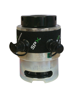 spxflow hidrolik saplama gerdirme tensioner srt2