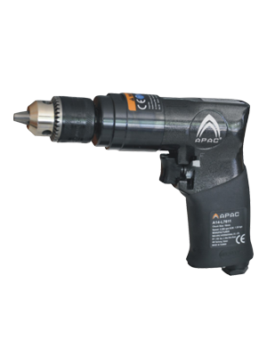 APAC A14-L7611 Havalı Matkap Motoru