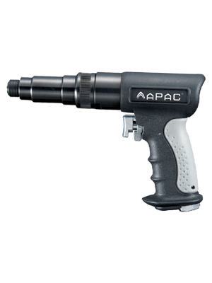 APAC A15-M15C01 Havalı Tork Ayarlı Tornavida