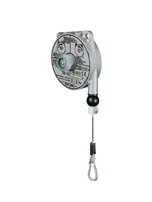 TECNA 9311 Balanser